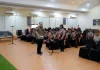 Pramuka Saka Bakti Husada Dibekali Gaya Hidup Sehat
