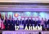 Indonesia Perkuat Arah Kebijakan dan Ketahanan Kesehatan ASEAN Melalui Berbagai Capaian Strategis pada 17th AHMM