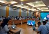 BKPK Berhasil Naik Peringkat pada Survei Pulse Check Budaya Kerja Kemenkes Tahun 2026