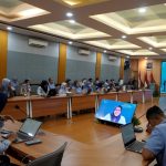 BKPK Berhasil Naik Peringkat pada Survei Pulse Check Budaya Kerja Kemenkes Tahun 2026