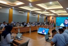 BKPK Berhasil Naik Peringkat pada Survei Pulse Check Budaya Kerja Kemenkes Tahun 2026