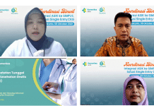 Atasi Beban Administratif Nakes, Kemenkes Dorong Integrasi ASIK ke SIMPUS untuk Solusi Single Entry CKG