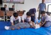 Pentingnya Pembekalan Pengetahuan dalam Menghadapi Bencana dan Keracunan