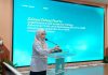 Kebijakan Tidak Lahir dari Ruang Kosong: Mahasiswa Ilmu Politik UI Belajar “Dapur” Kebijakan Kesehatan di BKPK